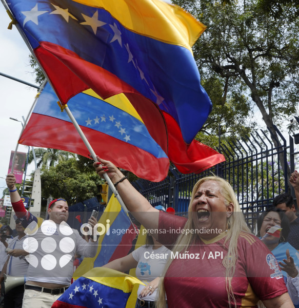 GYE-FESTEJO VENEZOLANO