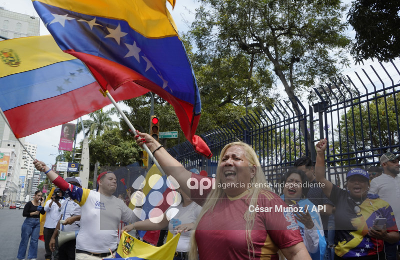 GYE-FESTEJO VENEZOLANO