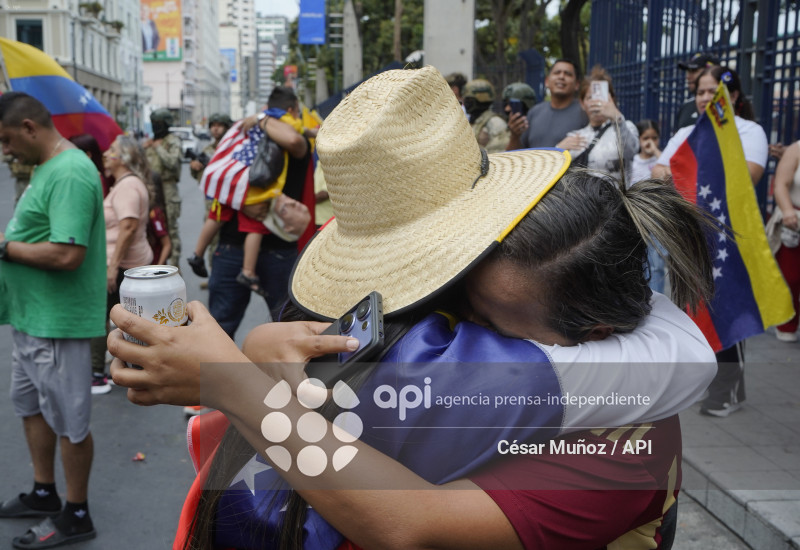 GYE-FESTEJO VENEZOLANO