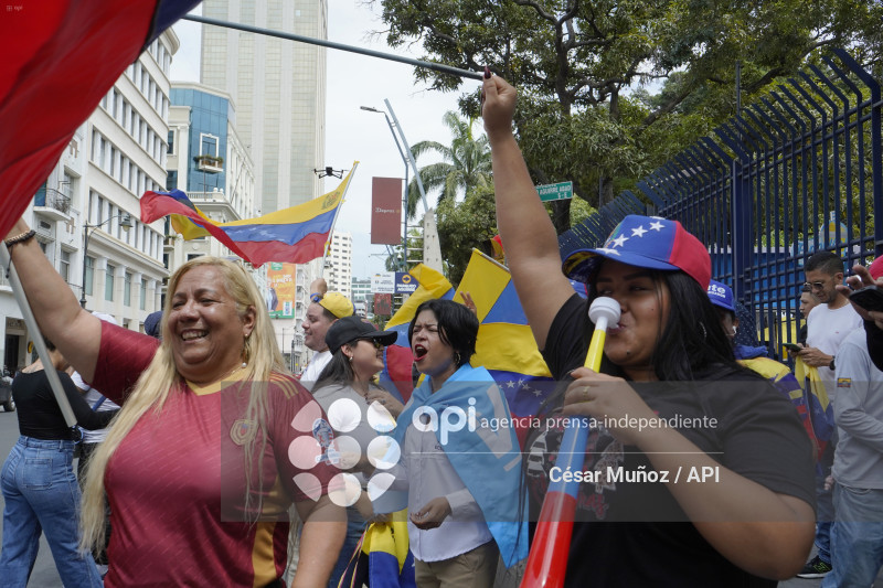 GYE-FESTEJO VENEZOLANO