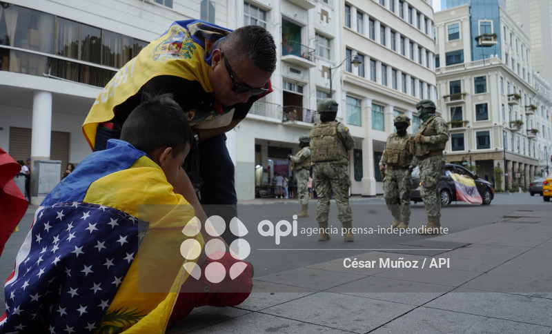 GYE-FESTEJO VENEZOLANO