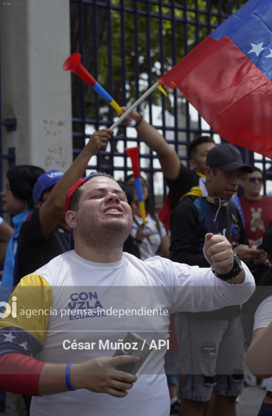 GYE-FESTEJO VENEZOLANO