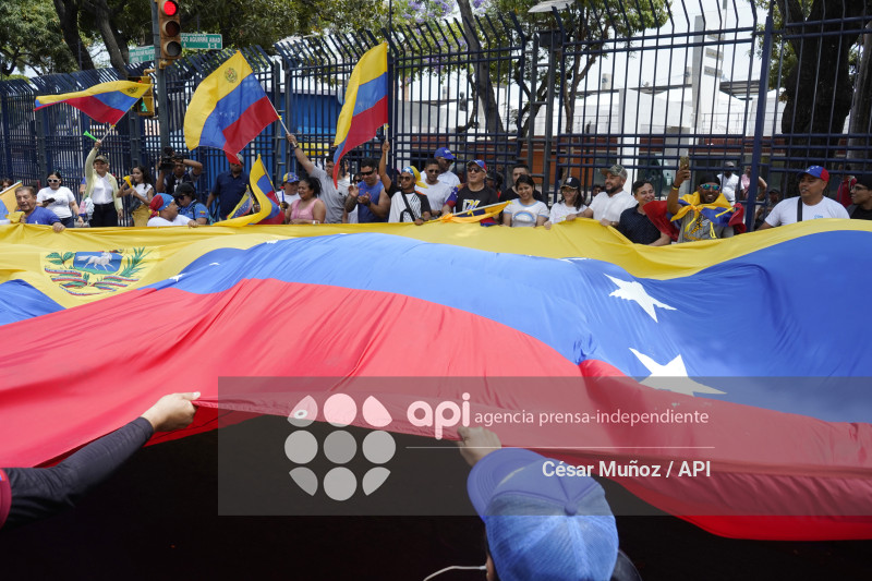 GYE-FESTEJO VENEZOLANO