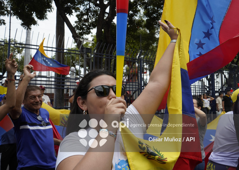 GYE-FESTEJO VENEZOLANO