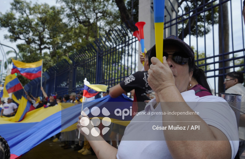 GYE-FESTEJO VENEZOLANO