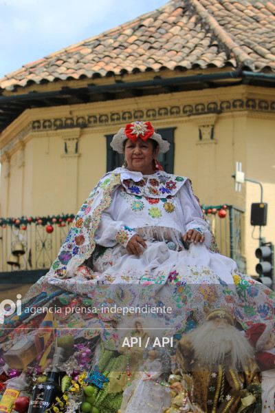 CUE-PASE DEL NINO REY