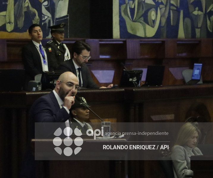 COMPARECENCIA MARIO GODOY