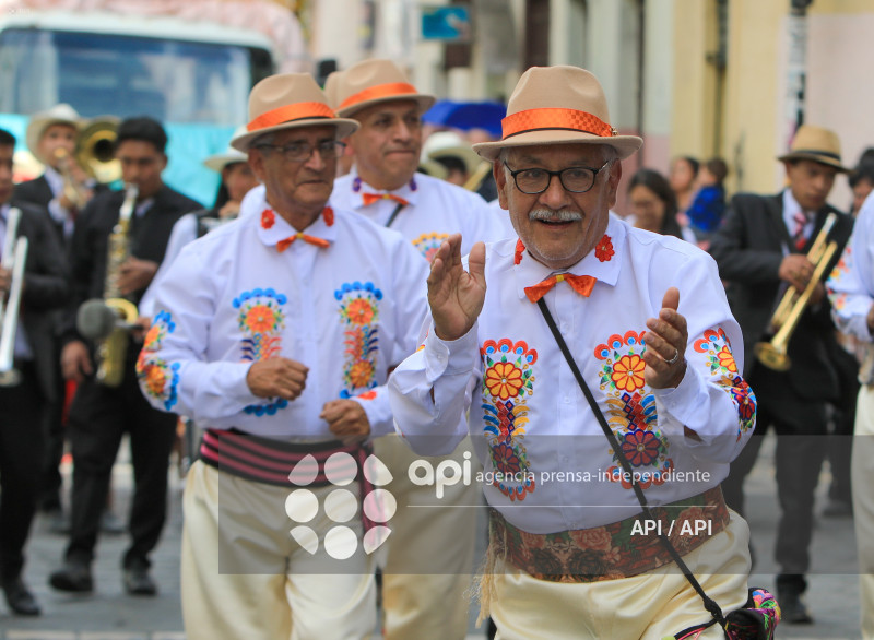 CUE-PASE DEL NINO REY
