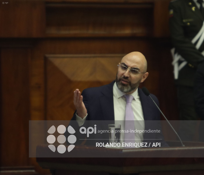 COMPARECENCIA MARIO GODOY