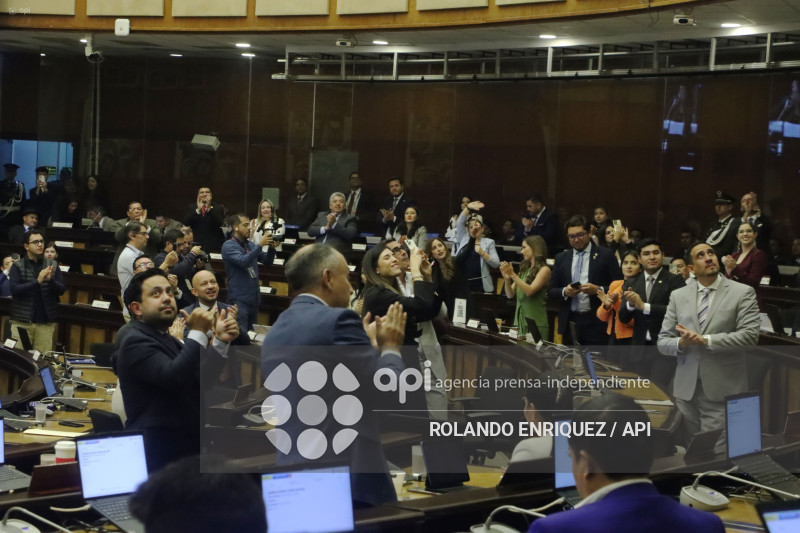 COMPARECENCIA MARIO GODOY