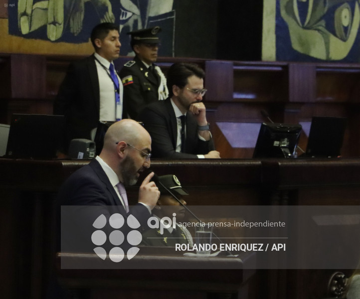 COMPARECENCIA MARIO GODOY