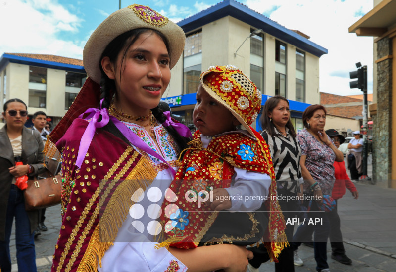 CUE-PASE DEL NINO REY