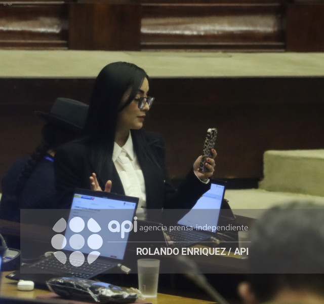 COMPARECENCIA MARIO GODOY