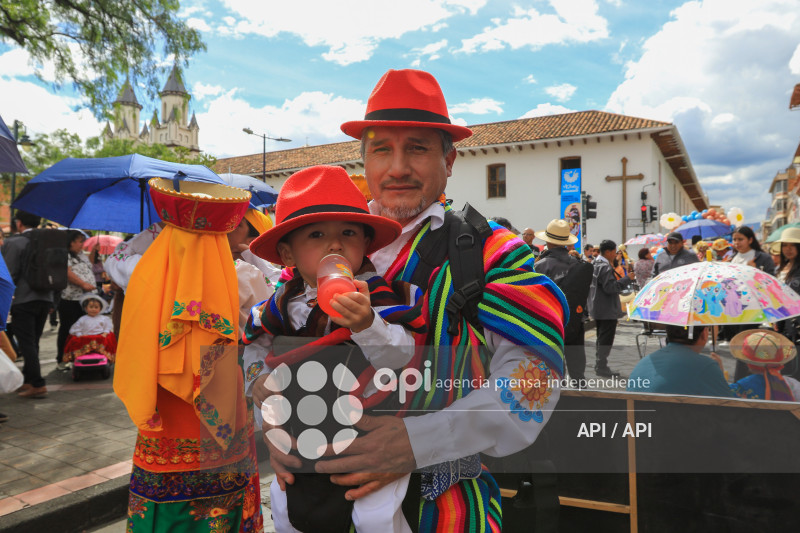 CUE-PASE DEL NINO REY