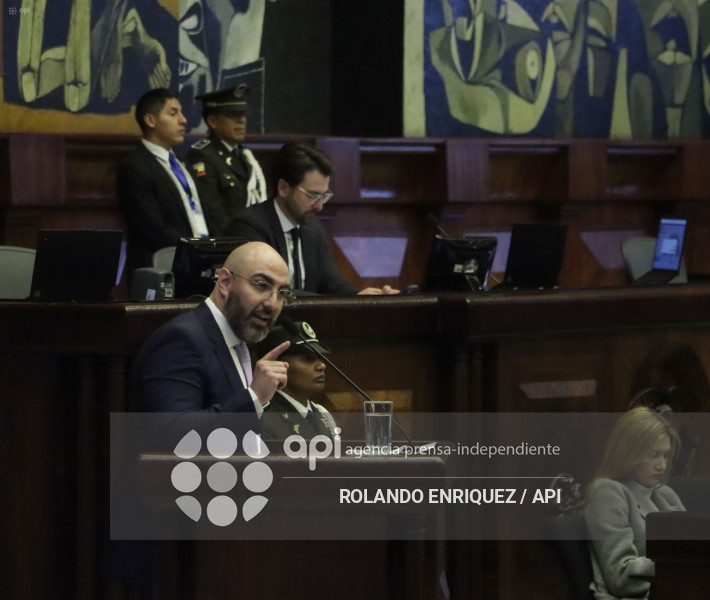 COMPARECENCIA MARIO GODOY