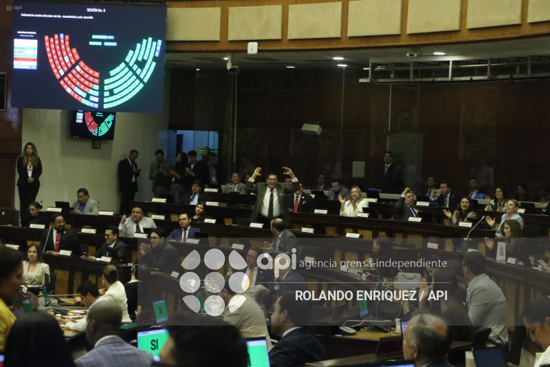 COMPARECENCIA MARIO GODOY