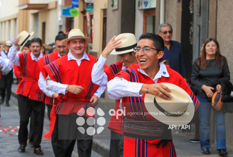 CUE-PASE DEL NINO REY