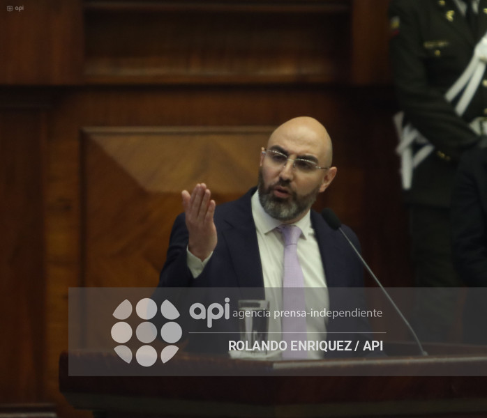 COMPARECENCIA MARIO GODOY