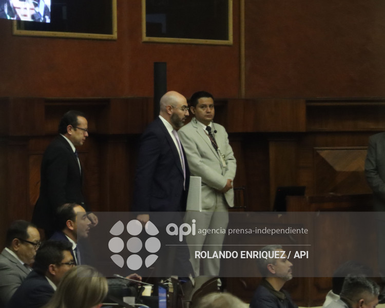 COMPARECENCIA MARIO GODOY