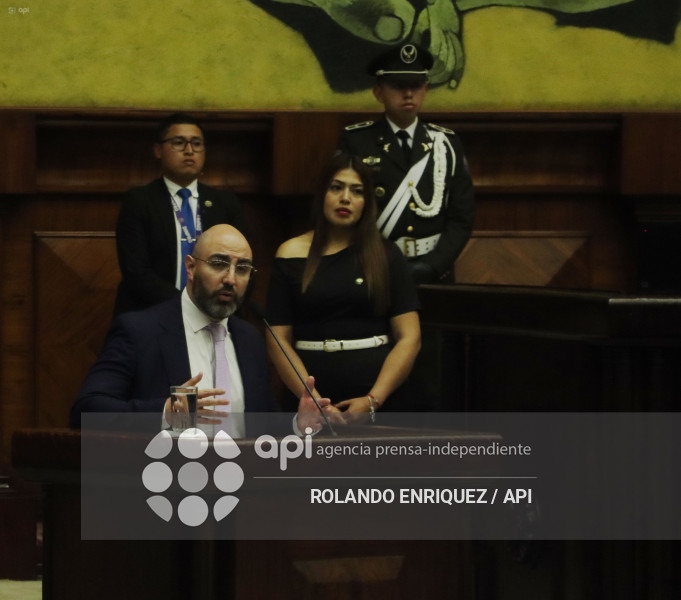 COMPARECENCIA MARIO GODOY