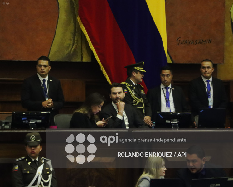 COMPARECENCIA MARIO GODOY