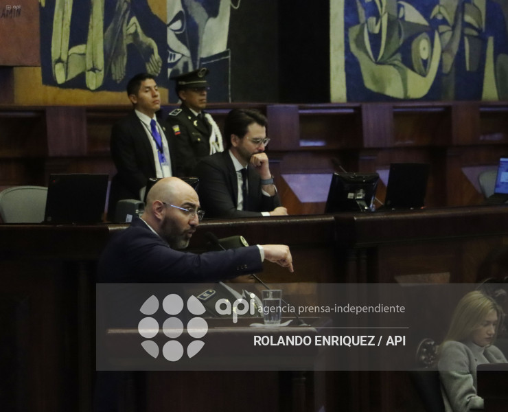 COMPARECENCIA MARIO GODOY