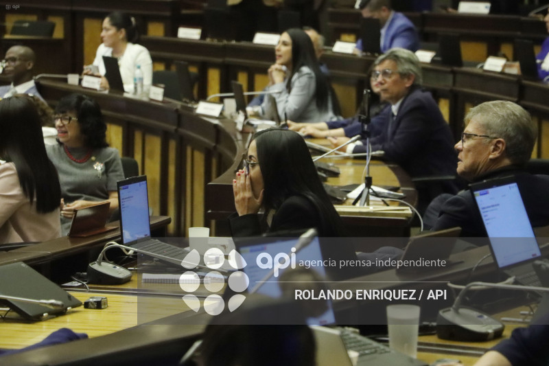 COMPARECENCIA MARIO GODOY