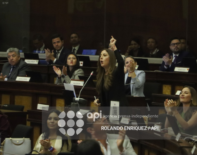 COMPARECENCIA MARIO GODOY