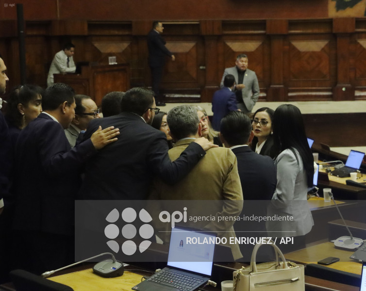 COMPARECENCIA MARIO GODOY