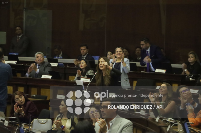 COMPARECENCIA MARIO GODOY