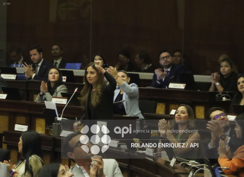 COMPARECENCIA MARIO GODOY