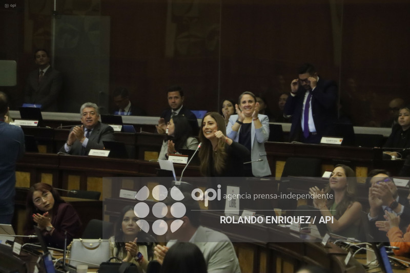 COMPARECENCIA MARIO GODOY