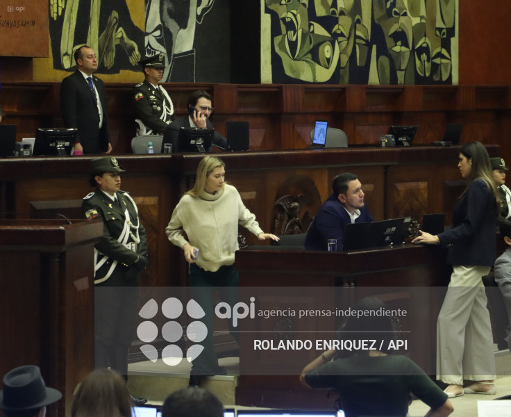 ASAMBLEA LEY REPETICION