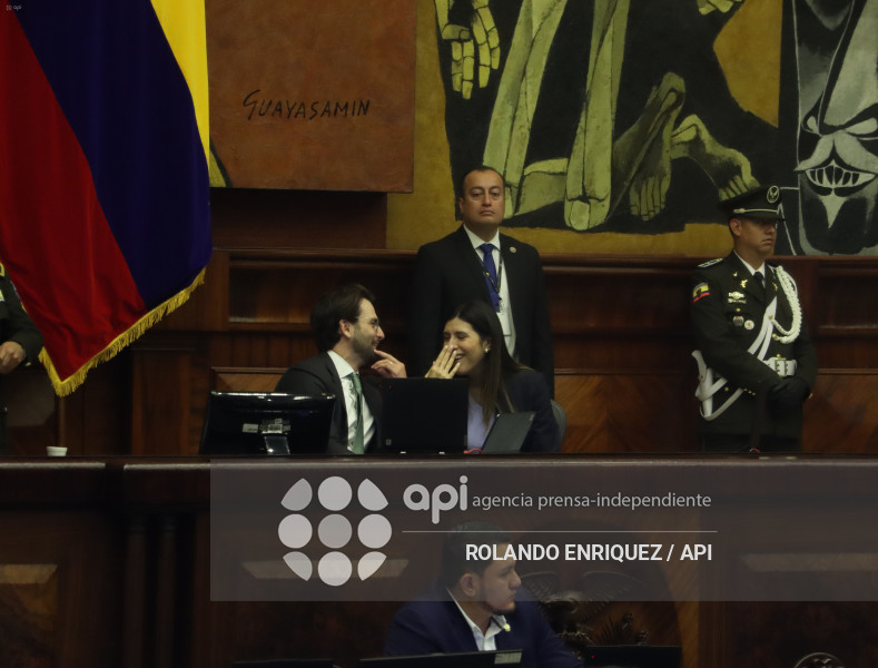 ASAMBLEA LEY REPETICION