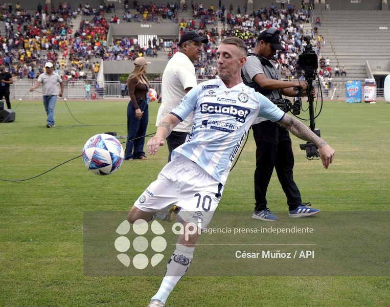 GYE-PRESENTACION DAMIAN DIAZ