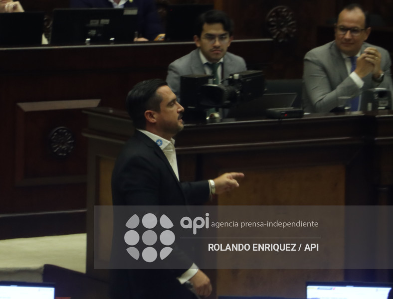 ASAMBLEA LEY REPETICION