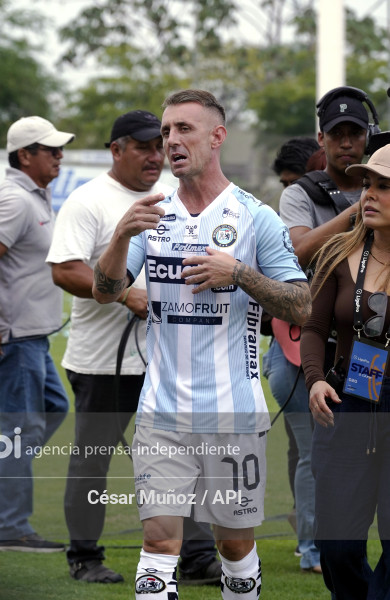 GYE-PRESENTACION DAMIAN DIAZ