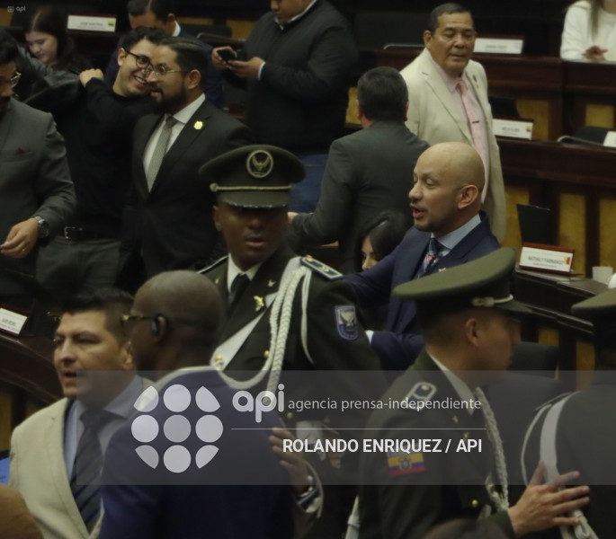 ASAMBLEA LEY REPETICION