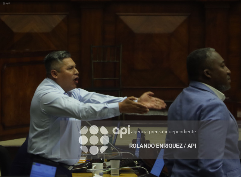 ASAMBLEA LEY REPETICION