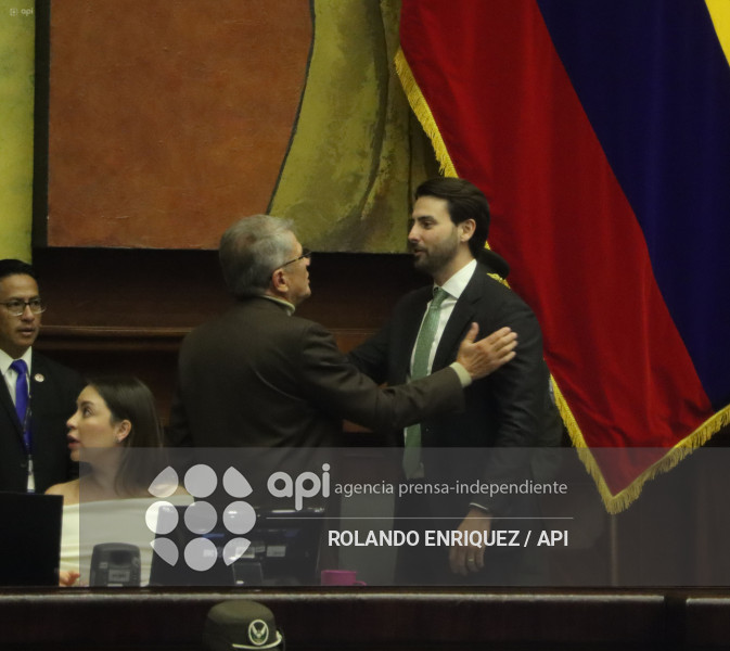 ASAMBLEA LEY REPETICION