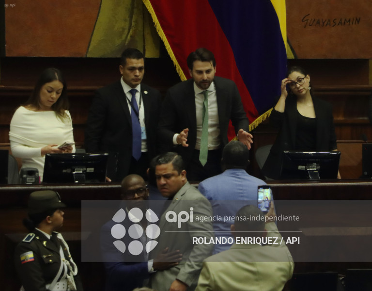 ASAMBLEA LEY REPETICION