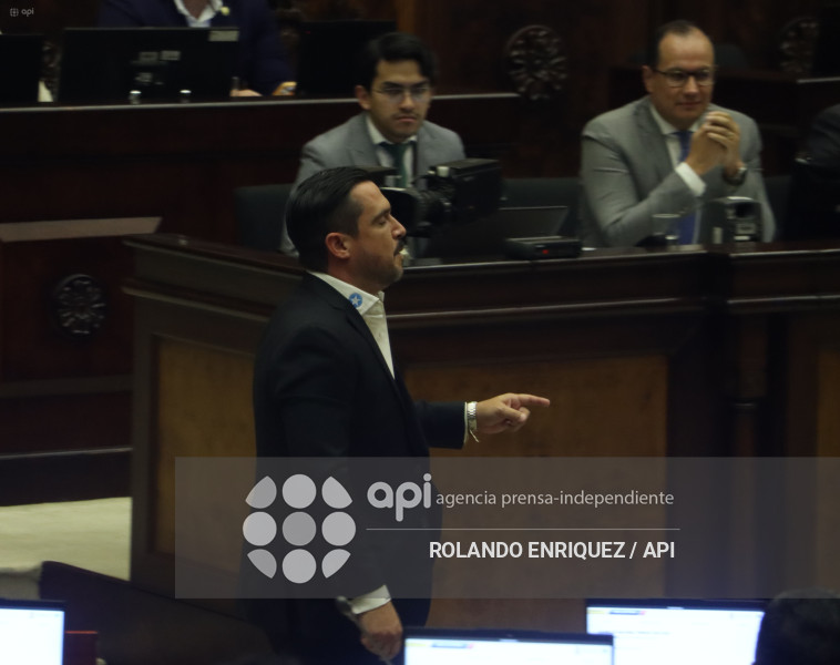 ASAMBLEA LEY REPETICION