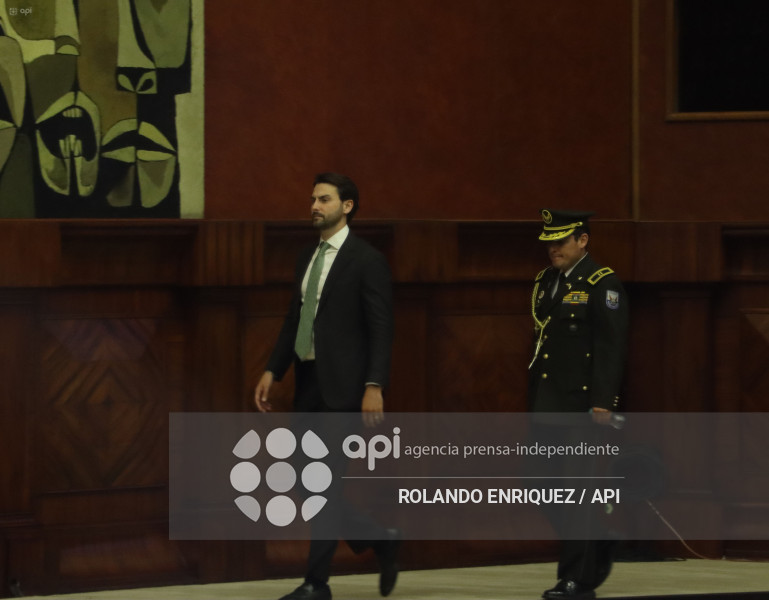 ASAMBLEA LEY REPETICION