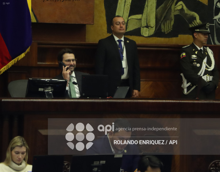 ASAMBLEA LEY REPETICION