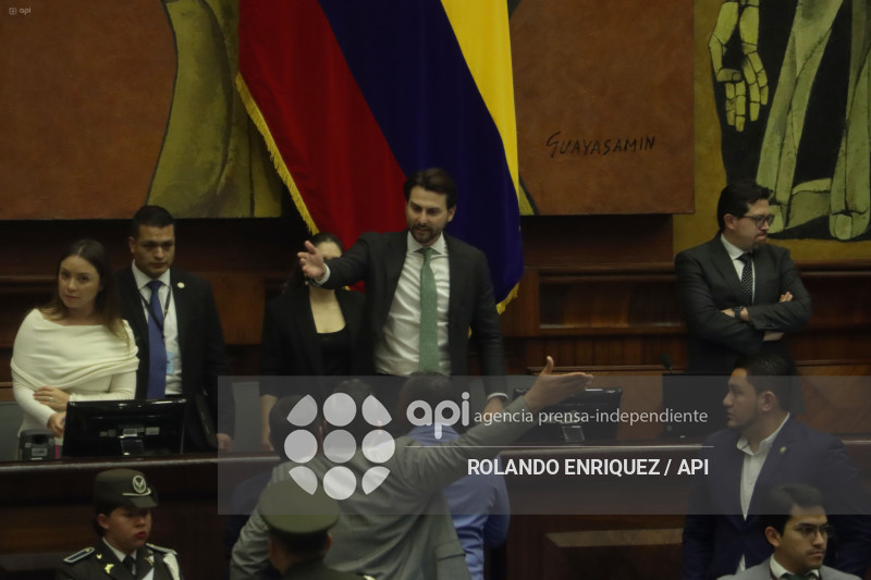 ASAMBLEA LEY REPETICION