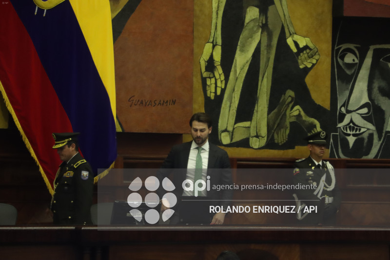 ASAMBLEA LEY REPETICION