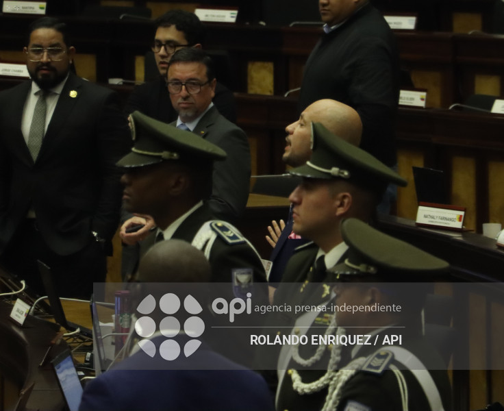 ASAMBLEA LEY REPETICION