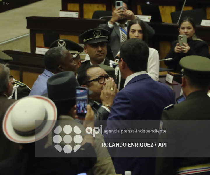 ASAMBLEA LEY REPETICION