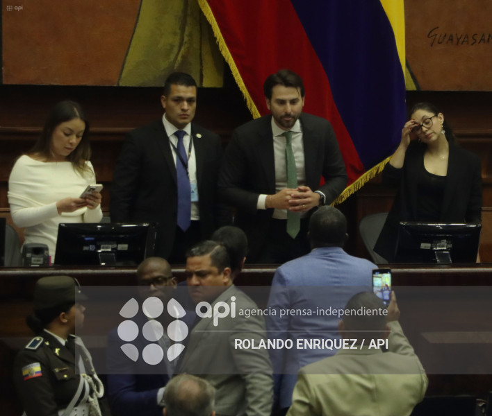 ASAMBLEA LEY REPETICION