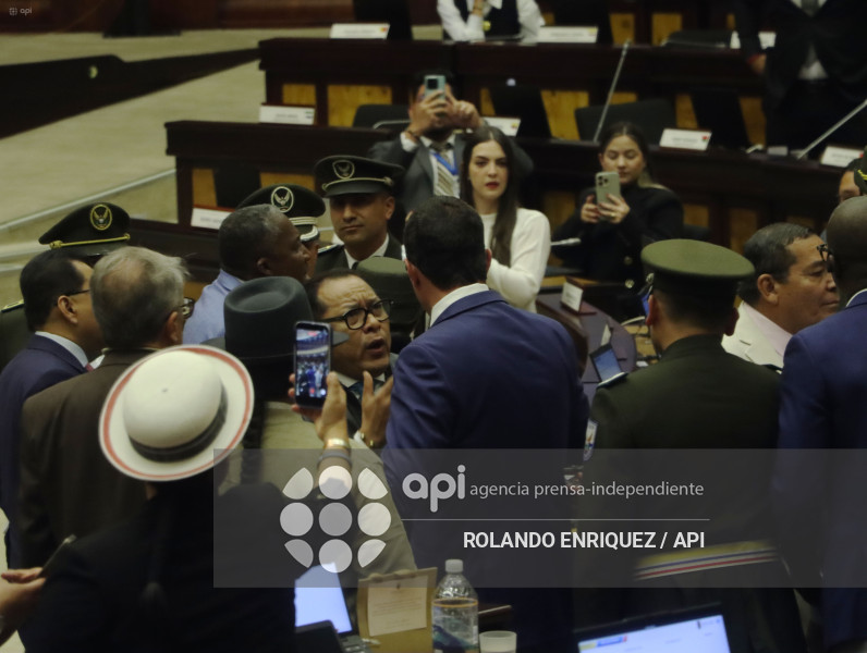 ASAMBLEA LEY REPETICION